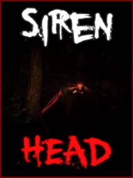 Siren Head: The Horror Experience