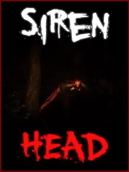 Siren Head: The Horror Experience image