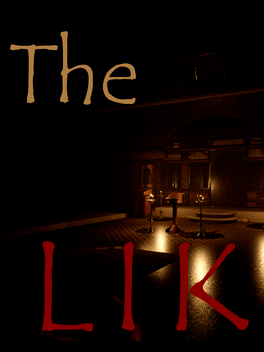 The Lik Cover