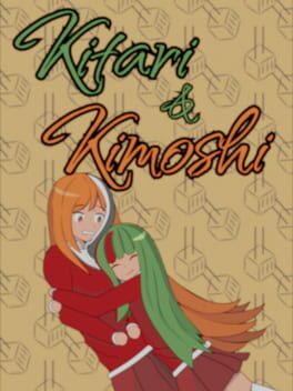 Kitari and Kimoshi