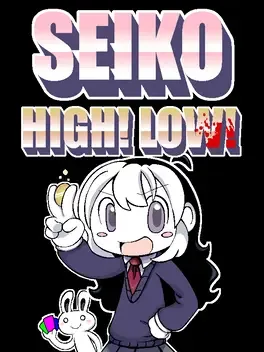 Seiko: High! Low! image