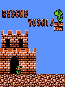 Rescue Yoshi!