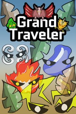 GrandTraveler