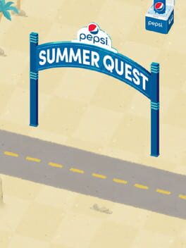 Pepsi Summer Quest