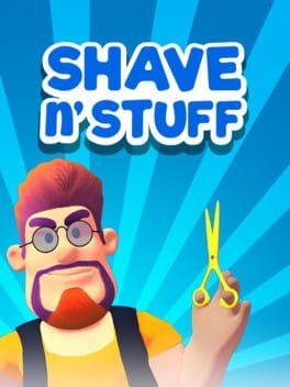 Shave & Stuff VR