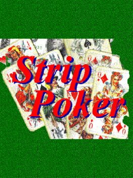 Windows Strip Poker