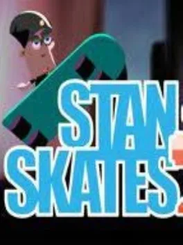 Stan Skates image