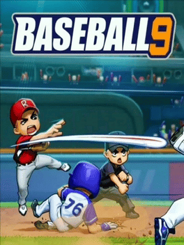 Baseball 9