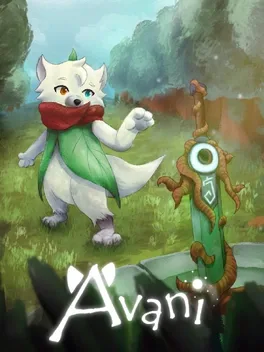 Avani | Stash - Games tracker