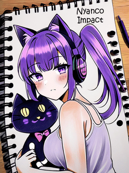 Nyanco Impact