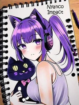 Nyanco Impact