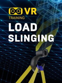 Load Slinging VR Training