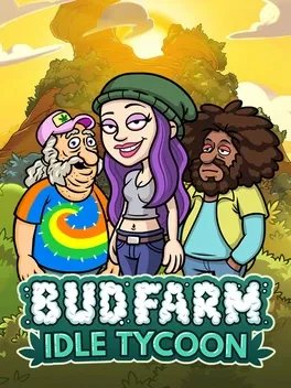 Bud Farm Idle Tycoon image