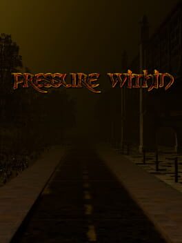 Pressure Within
