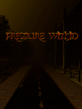 Pressure Within