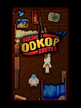 Reksio i Kretes: Odkop