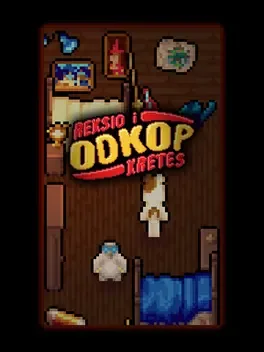 Reksio i Kretes: Odkop image