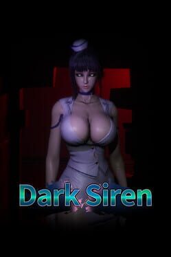 Dark Siren Game Cover Artwork