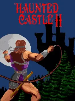 Haunted Castle II