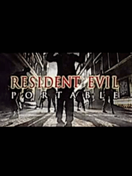Resident Evil Portable