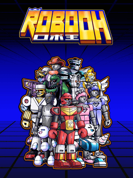 Robo Oh