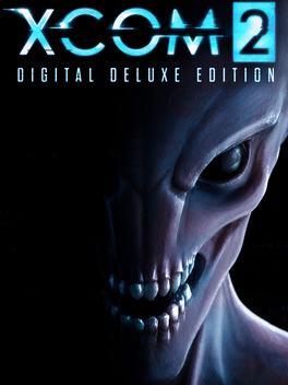 XCOM 2: Digital Deluxe Edition
