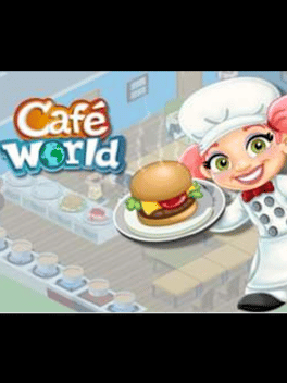 Café World