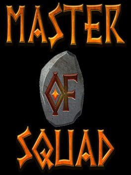 Master of Squad Master of Squad