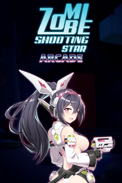 Zombie Shooting Star: Arcade