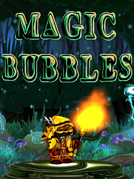 Magic Bubbles