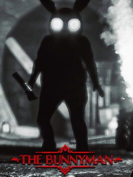 The Bunnyman Game Cover Artwork
