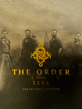The Order: 1886 - Collector's Edition