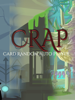 CRAP Cover