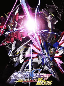 Mobile Suit Gundam SEED Destiny: Rengou vs. Z.A.F.T. II