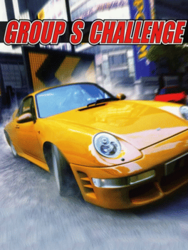 Group S Challenge Cover