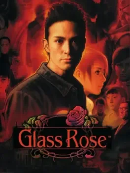 Glass Rose image