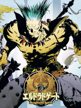 Eldorado Gate Volume 1