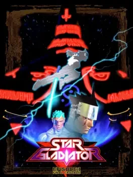 Star Gladiator Episode I: Final Crusade image