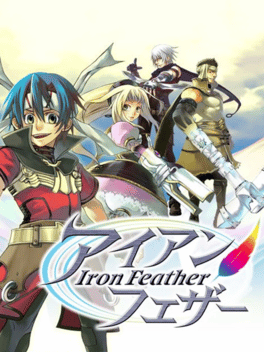 Iron Feather
