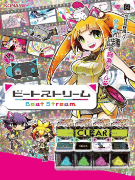 BeatStream