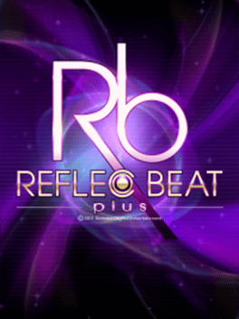 Reflec Beat Plus