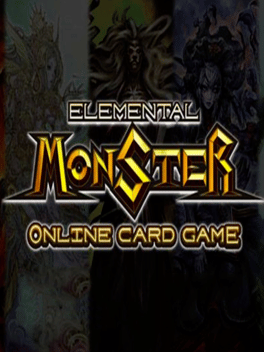 Elemental Monster: Online Card Game