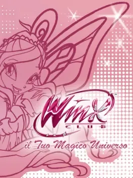 Winx Club: Your Magic Universe image