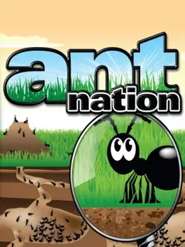 Ant Nation image