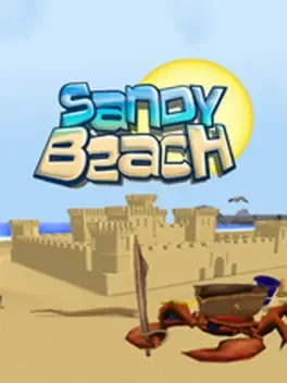 Sandy Beach image
