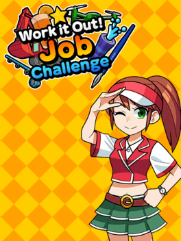 Work It Out! Job Challenge Cover