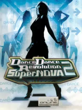 Dance Dance Revolution Supernova 2 image