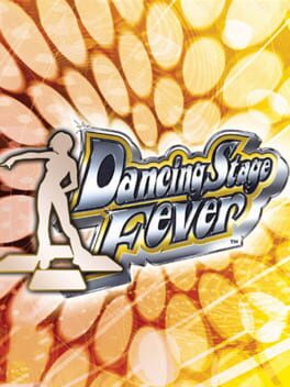 Dancing Stage Fever