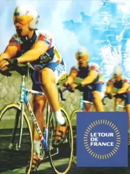 Le Tour de France image