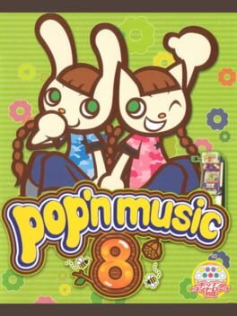 Pop'n music 8